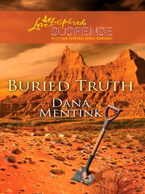 cover image of Buried Truth